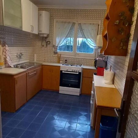 Casa Del Dorado Playa Cambrils别墅 外观 照片