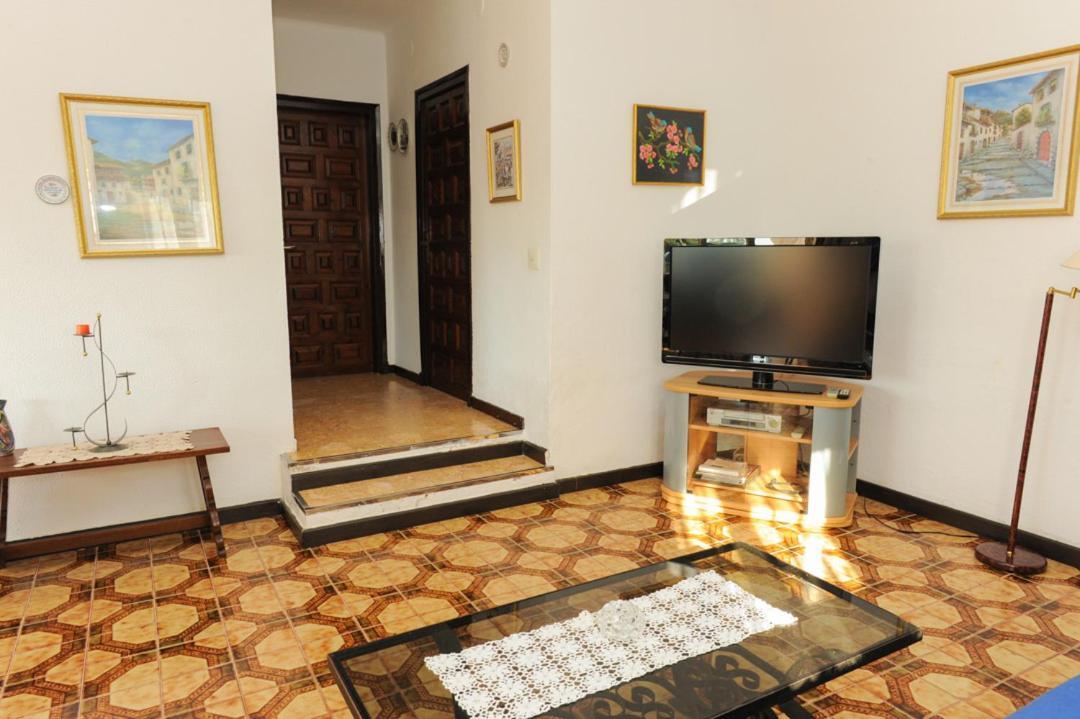 Casa Del Dorado Playa Cambrils别墅 外观 照片