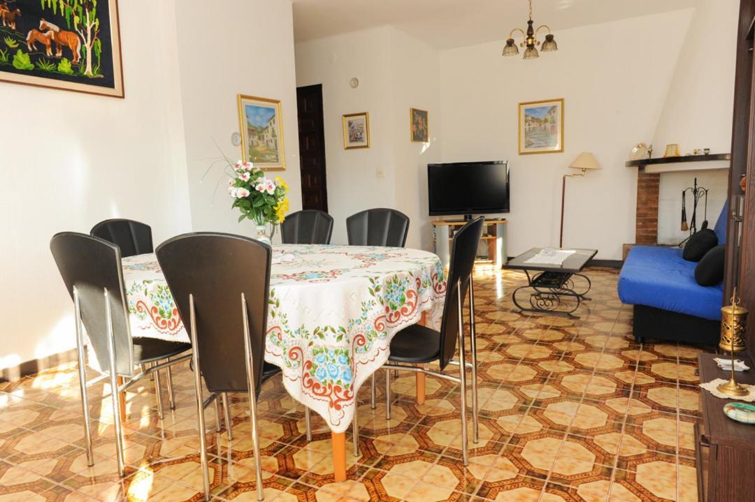 Casa Del Dorado Playa Cambrils别墅 外观 照片