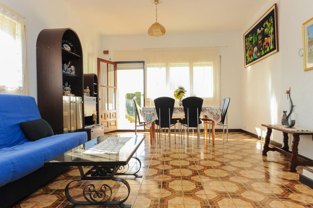 Casa Del Dorado Playa Cambrils别墅 外观 照片